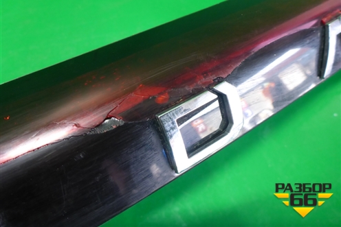 Фонарь задний центральный (605000724AA) для OMODA C5 с 2022г (Ц5)