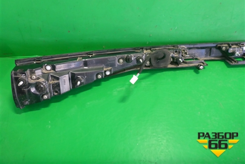 Фонарь задний центральный (605000724AA) для OMODA C5 с 2022г (Ц5)