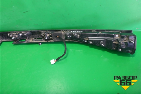 Фонарь задний центральный (605000724AA) для OMODA C5 с 2022г (Ц5)