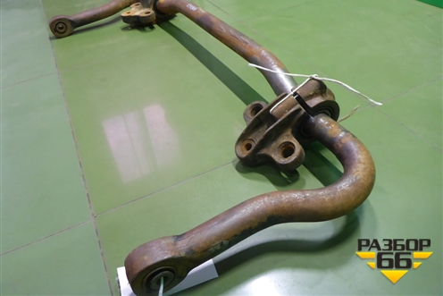 Стабилизатор передний (самосвал) для MAN TGS с 2007г (ТГС)