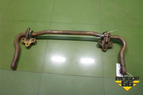 Стабилизатор передний (самосвал) для MAN TGS с 2007г (ТГС)