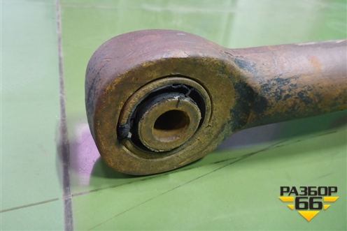 Стабилизатор передний (самосвал) для MAN TGS с 2007г (ТГС)