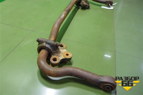 Стабилизатор передний (самосвал) для MAN TGS с 2007г (ТГС)