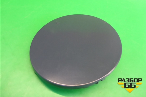 Заглушка в передний бампер (51117365318) для BMW X5 F15 с 2013г (Х5 Ф15)