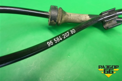 Датчик ABS задний правый (0265007779) для Peugeot 307 с 2001-2007г