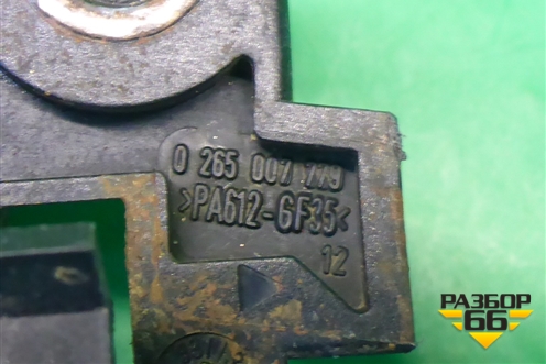 Датчик ABS задний правый (0265007779) для Peugeot 307 с 2001-2007г