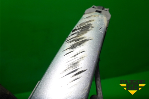 Ручка наружная двери задней правой для Skoda Octavia (А5) с 2004-2013г (Октавия)