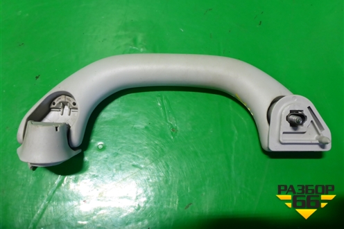 Ручка внутренняя потолочная (передняя) для Skoda Octavia (А5) с 2004-2013г (Октавия)