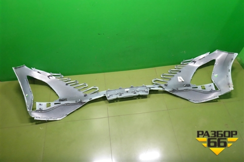 Бампер передний (под парктроник) (602002781AA) для OMODA C5 с 2022г (Ц5)