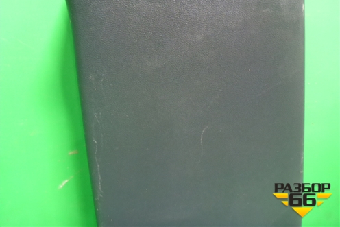 Обшивка стойки центральная нижняя левая (1Z0867281) для Skoda Octavia (А5) с 2004-2013г (Октавия)