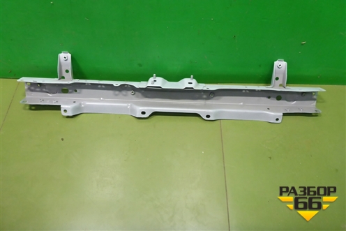 Панель передняя (верхняя часть) (501005088AA) для OMODA C5 с 2022г (Ц5)