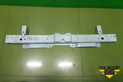 Панель передняя (верхняя часть) (501005088AA) для OMODA C5 с 2022г (Ц5)