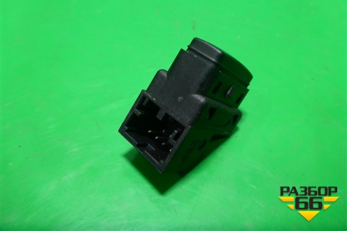 Кнопка (6Q0962109B) для Skoda Octavia (А5) с 2004-2013г (Октавия)