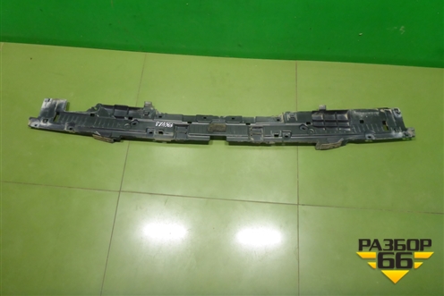 Кронштейн заднего бампера центральный (после 2012г) (5261560081) для Toyota Land Cruiser (200) с 2008г (Ленд Крузер)