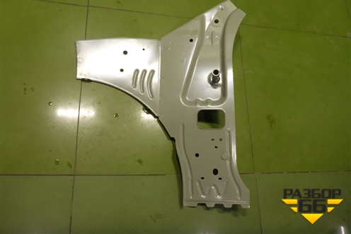 Кузовной элемент (передняя левая часть новая) (8450039275) для VAZ Vesta/Веста с 2015г