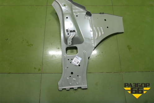 Кузовной элемент (передняя левая часть новая) (8450039275) для VAZ Vesta/Веста с 2015г