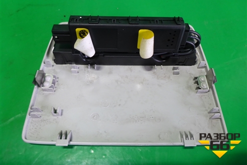 Датчик объёма (1Z0951171) для Skoda Octavia (А5) с 2004-2013г (Октавия)