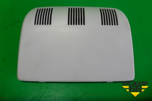 Датчик объёма (1Z0951171) для Skoda Octavia (А5) с 2004-2013г (Октавия)