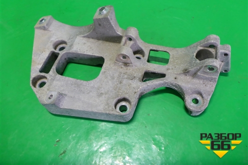 Кронштейн генератора (1.6л BSE) (06F903143F) для Skoda Octavia (А5) с 2004-2013г (Октавия)