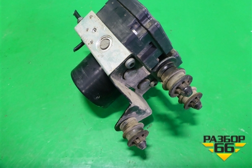 Блок ABS (1K0614117S) для Skoda Octavia (А5) с 2004-2013г (Октавия)