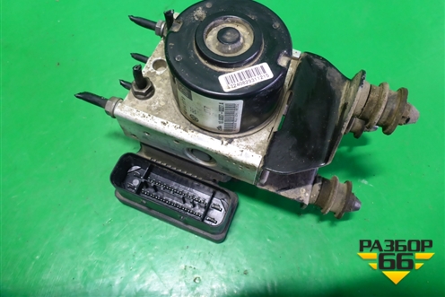 Блок ABS (1K0614117S) для Skoda Octavia (А5) с 2004-2013г (Октавия)