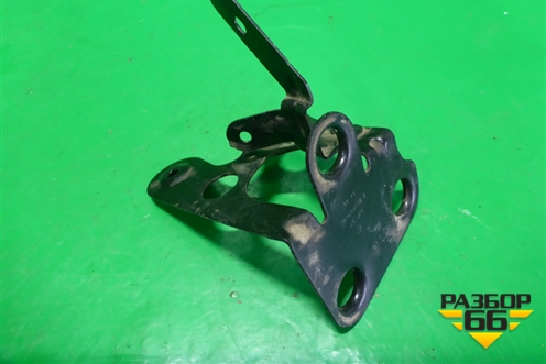 Кронштейн блока ABS (1K1614235B) для Skoda Octavia (А5) с 2004-2013г (Октавия)