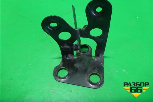 Кронштейн блока ABS (1K1614235B) для Skoda Octavia (А5) с 2004-2013г (Октавия)