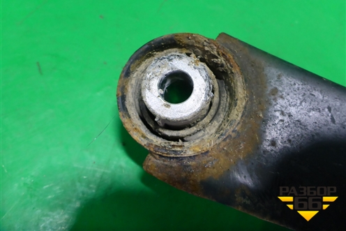 Рычаг задний нижний под пружину для Skoda Octavia (А5) с 2004-2013г (Октавия)