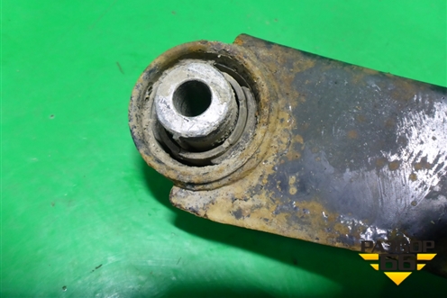 Рычаг задний нижний под пружину для Skoda Octavia (А5) с 2004-2013г (Октавия)