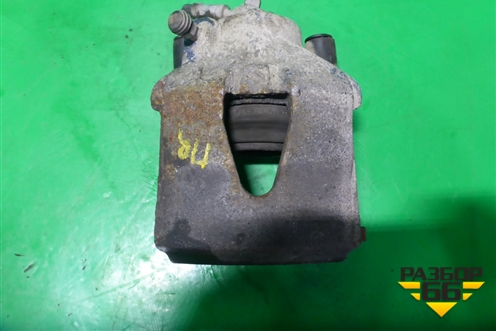 Суппорт передний правый для Skoda Octavia (А5) с 2004-2013г (Октавия)