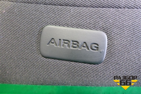 Сиденья комплект (с электроприводом, универсал) для Audi A4 (В8) с 2007-2015г (А4)