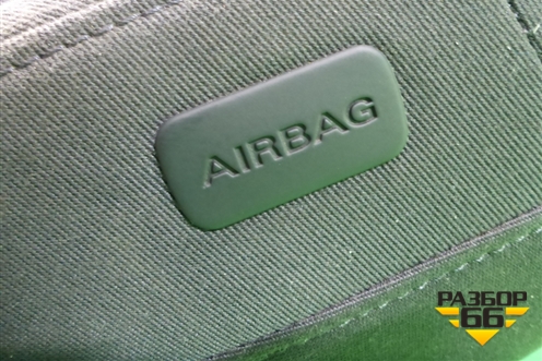 Сиденья комплект (с электроприводом, универсал) для Audi A4 (В8) с 2007-2015г (А4)