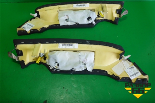 Сиденья комплект (с электроприводом, универсал) для Audi A4 (В8) с 2007-2015г (А4)