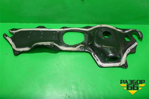 Щит моторный (1K1804013L) для Skoda Octavia (А5) с 2004-2013г (Октавия)