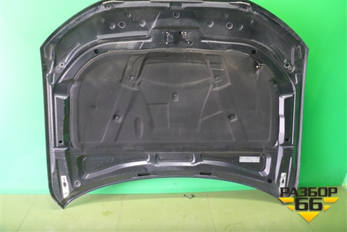 Капот (после 2012г) (8K0823029H) для Audi A4 (В8) с 2007-2015г (А4)