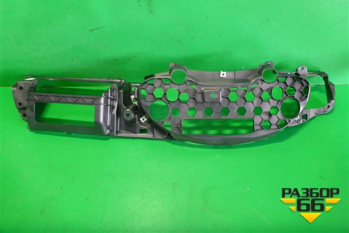 Кронштейн щитка приборов (правый руль) (8K2857736) для Audi A4 (В8) с 2007-2015г (А4)