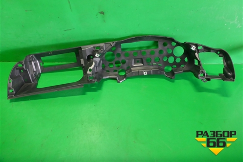 Кронштейн щитка приборов (правый руль) (8K2857736) для Audi A4 (В8) с 2007-2015г (А4)