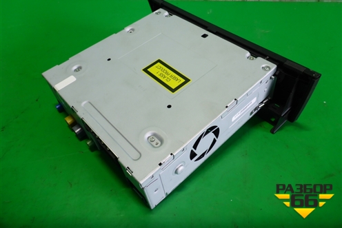 Магнитола (8R2035678) для Audi A4 (В8) с 2007-2015г (А4)