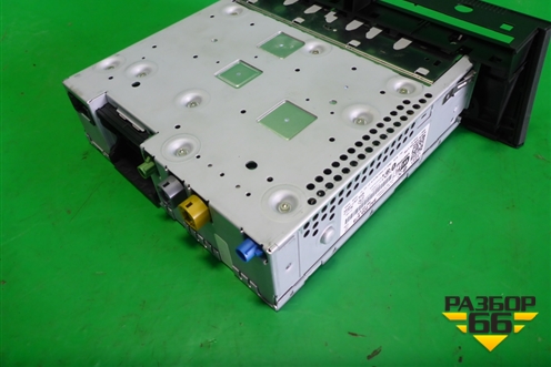 Магнитола (8R2035678) для Audi A4 (В8) с 2007-2015г (А4)