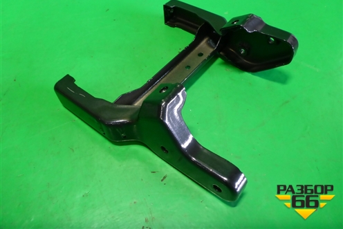 Кронштейн рулевой колонки (правый руль) (8K2419250) для Audi A4 (В8) с 2007-2015г (А4)