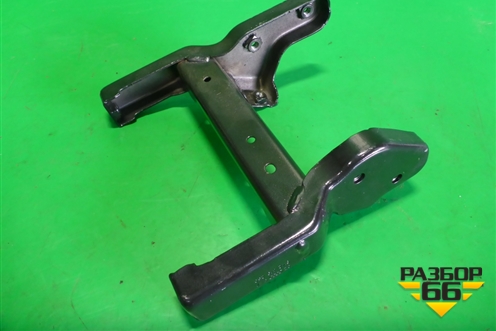 Кронштейн рулевой колонки (правый руль) (8K2419250) для Audi A4 (В8) с 2007-2015г (А4)