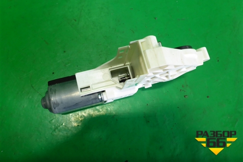 Моторчик стеклоподъёмника передний правый (8K0959802A) для Audi A4 (В8) с 2007-2015г (А4)