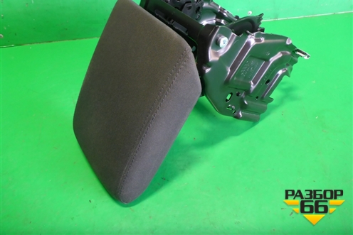 Подлокотник (8K0864283) для Audi A4 (В8) с 2007-2015г (А4)