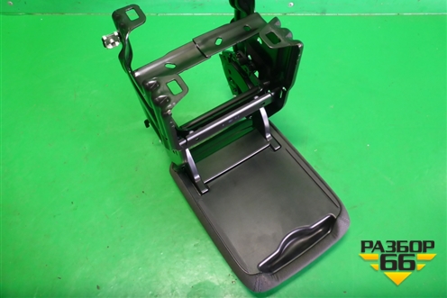 Подлокотник (8K0864283) для Audi A4 (В8) с 2007-2015г (А4)