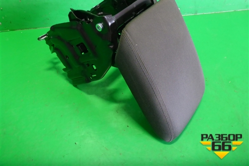 Подлокотник (8K0864283) для Audi A4 (В8) с 2007-2015г (А4)