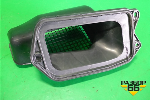 Воздухозаборник отопителя (8K2819904) для Audi A4 (В8) с 2007-2015г (А4)