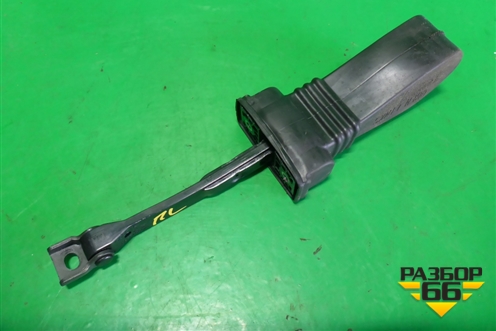 Ограничитель двери передней левой (8K0837249C) для Audi A4 (В8) с 2007-2015г (А4)