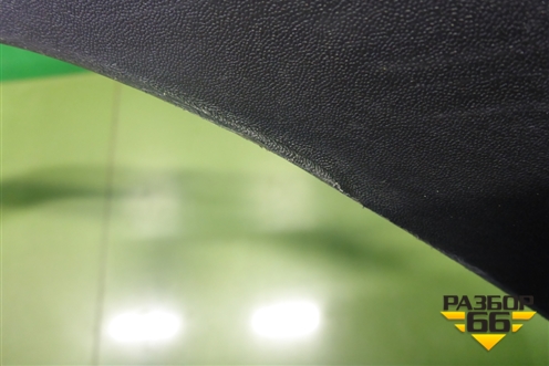 Накладка переднего крыла правого (7560142160) для Toyota Rav-4 с 2018г (Рав 4)