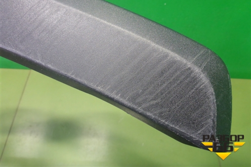 Накладка переднего крыла правого (7560142160) для Toyota Rav-4 с 2018г (Рав 4)