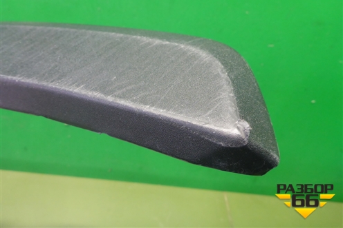 Накладка переднего крыла правого (7560142160) для Toyota Rav-4 с 2018г (Рав 4)